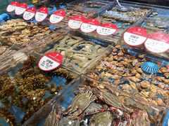 -将相和·海鲜蒸饺大连菜