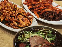 -鸭绿江民族饭店(总店)