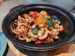 -四道菜·福建菜馆(新街口金鹰店)