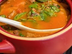 -禾珍珠家常小馆(河南博物院店)