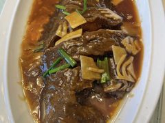 -烤肉宛饭庄(南礼士路店)