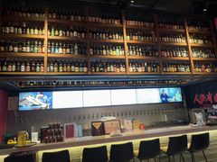 -牛啤堂精酿啤酒餐吧(五棵松华熙店)