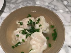 钟水饺(红油)-雀蓝川菜(奥体广场店)