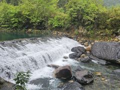 -石台牯牛降景区