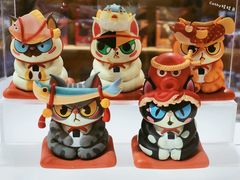 -泡泡玛特POPMART(壹号店)