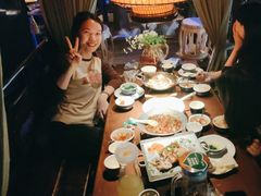 -绿茶餐厅(昆明世纪金源店)