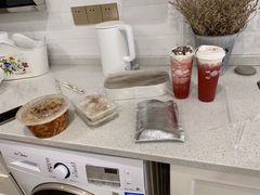 -KUNCHA鲲茶·江西制茶(铜锣湾店)
