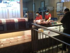 -小李烧鸡(西北角总店)