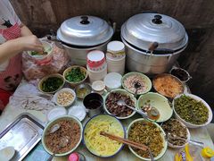 佐料配料-临江门糯米团