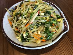 -弓二莜面(总店)