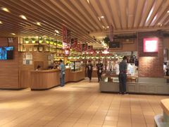 -西贝莜面村(香蜜湖店)