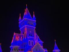 -厦门方特梦幻王国