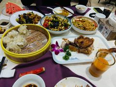 -凯鸽酒楼(大同振兴街店)