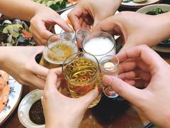 -海棠湾聚鼎香海鲜坊(海昌梦幻不夜城店)