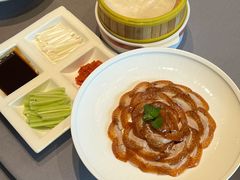 -黄岩国际大酒店·餐厅