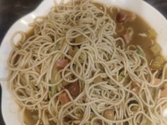 -郑贵初烧烤·烤凤爪的发明者(王家湾店)