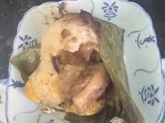 -老妈宫粽球
