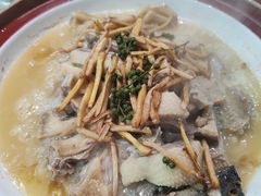 -猪腰一家·地道佛山菜(盐步店)