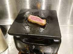 -牛かつもと村(上野店)