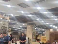 -乔家满族八大碗(流水沟店)