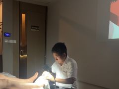 -水墨澜渟足道·SPA(瘦西湖旗舰店)