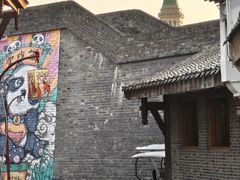 -大小河街
