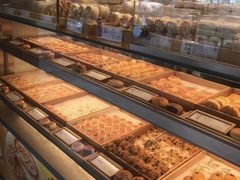 -泸溪河桃酥(秦淮夫子庙一店)