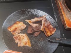 -谷牛和牛烤肉(漕河泾印象城店)