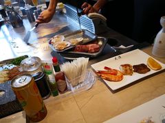 -大渔铁板烧(蛇口店)