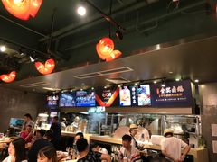 -陈鹏鹏潮汕菜(欢乐海岸 海边景观店)