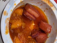 -马凯餐厅(地安门店)