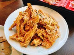 乾隆白菜-羲和雅苑•北京烤鸭(乐园道万象城店)