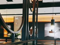 -半秋山西餐厅(宜昌大洋店)