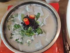 巴马黑豆腐-桂小厨广西菜(印象城店)