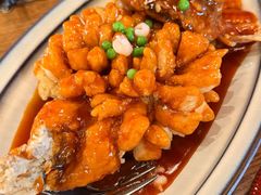 -香雪海饭店中餐厅(湖滨店)