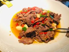 -炊烟小炒黄牛肉(中心印象城店)