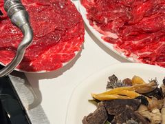 -牛焱·贵州黄牛肉火锅(城西银泰店)