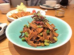 -长生素斋(普陀山店)