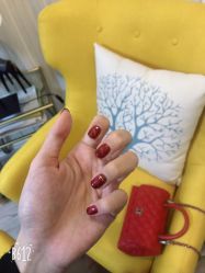 -森日式美甲沙龙MORI NAIL总店