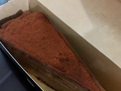 -Awfully Chocolate(来福士广场店)