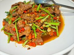 -兰湘子·湘菜小炒(济南领秀城店)