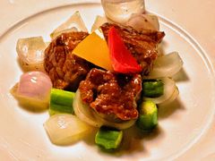 -大鸭梨烤鸭(望京店)