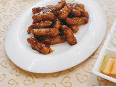 -大鸭梨(天通西苑店)