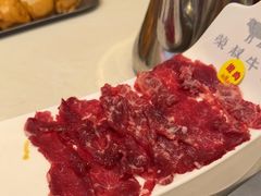 -荣叔港式沙嗲牛肉火锅(正佳潮流店)