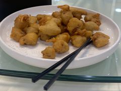 -品香菜馆(旗峰路中侨大厦店)