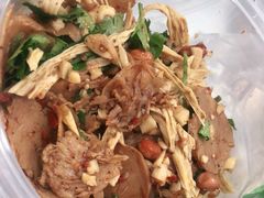 -张记捆鸡(总店)