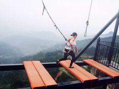 -梦幻奥陶纪景区