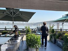 -汉水谣·江景餐厅(江滩店)