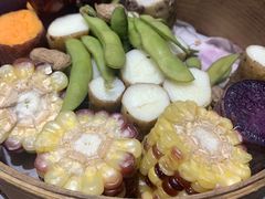 -鹊华居·地道鲁菜·海鲜·融合味(大明湖店)