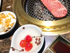 -觅福里•熟成和牛餐厅